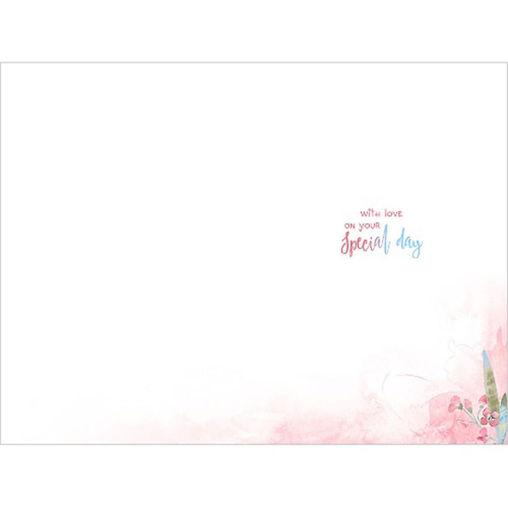 Amazing Auntie Me To You Bear Birthday Card Extra Image 1